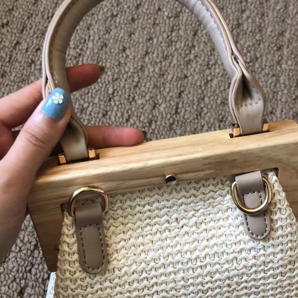 Mini bag - Picture 4 of 6